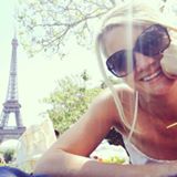 Me &amp; Eiffel Tower