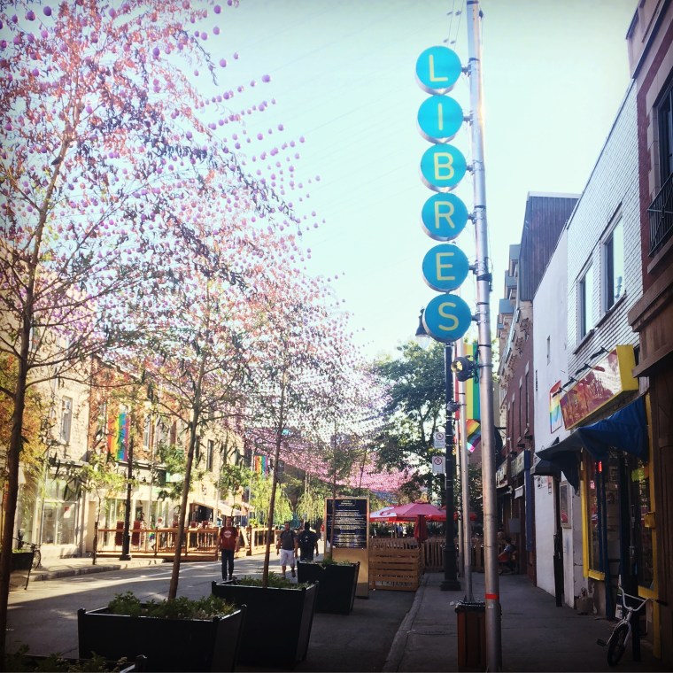 The Village Montreal